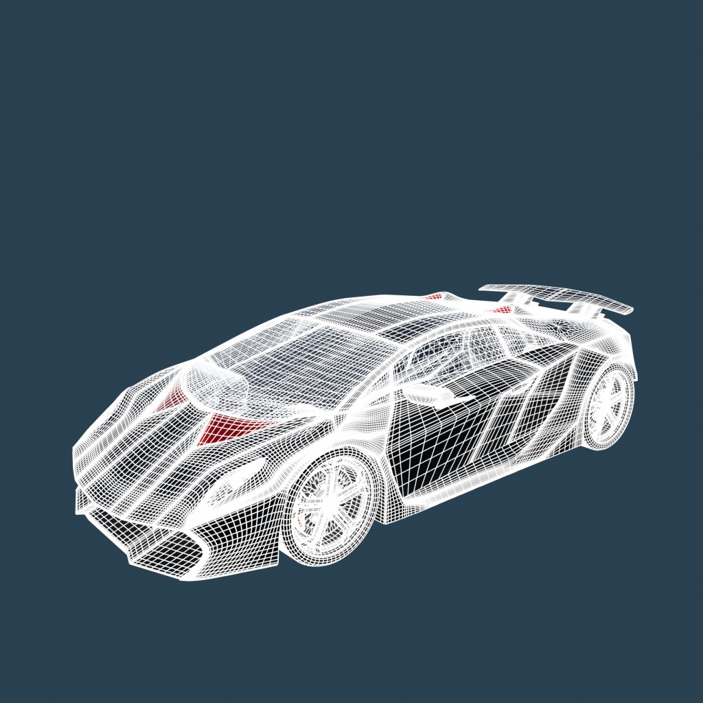 Lamborghini Sesto-Elemento preview image 4